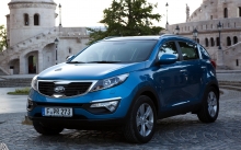 Kia Sportage,  , , , , 